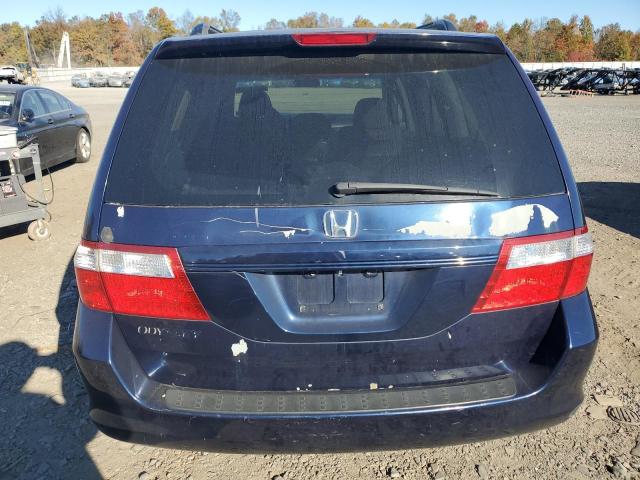 Photo 5 VIN: 5FNRL38487B083745 - HONDA ODYSSEY EX 