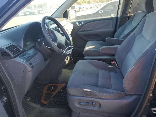 Photo 6 VIN: 5FNRL38487B083745 - HONDA ODYSSEY EX 