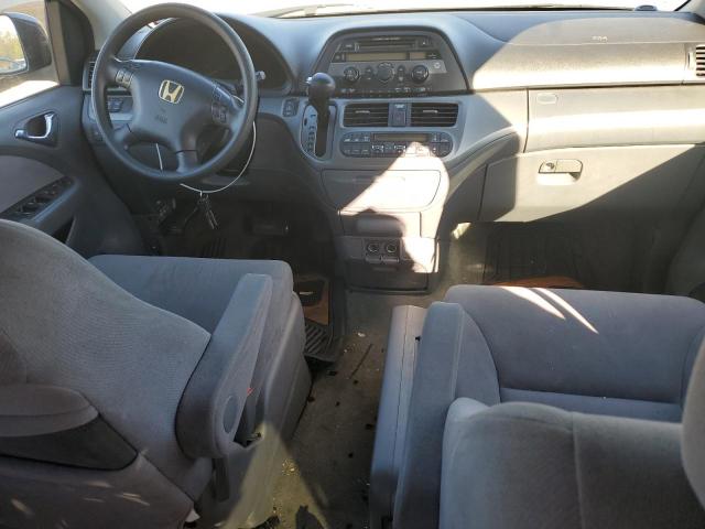 Photo 7 VIN: 5FNRL38487B083745 - HONDA ODYSSEY EX 