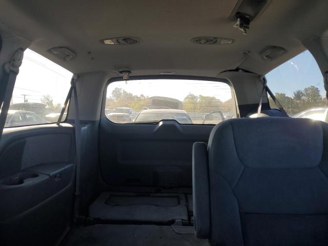 Photo 9 VIN: 5FNRL38487B083745 - HONDA ODYSSEY EX 