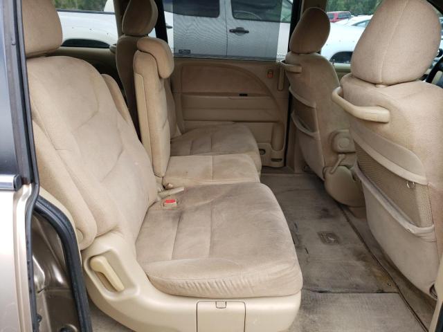 Photo 10 VIN: 5FNRL38487B097600 - HONDA ODYSSEY EX 