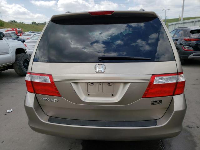 Photo 5 VIN: 5FNRL38487B097600 - HONDA ODYSSEY EX 