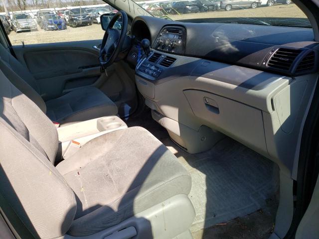 Photo 4 VIN: 5FNRL38488B009212 - HONDA ODYSSEY EX 