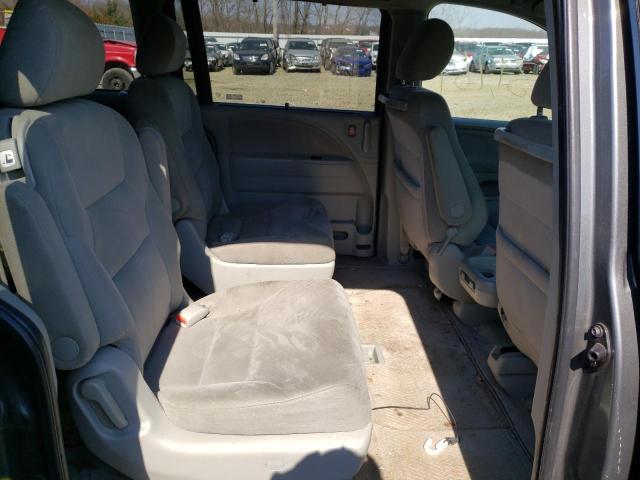 Photo 5 VIN: 5FNRL38488B009212 - HONDA ODYSSEY EX 