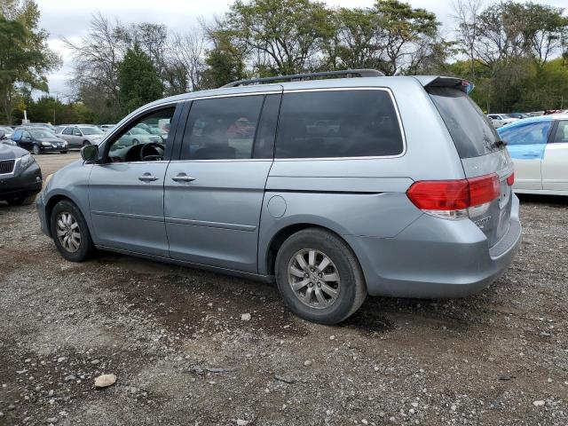 Photo 1 VIN: 5FNRL38488B024535 - HONDA ODYSSEY EX 