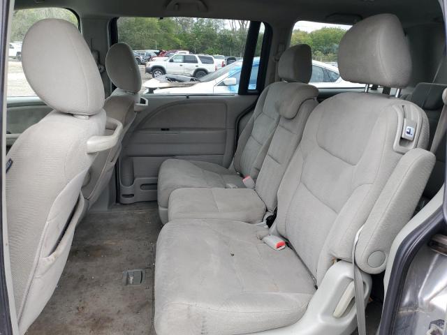 Photo 10 VIN: 5FNRL38488B024535 - HONDA ODYSSEY EX 