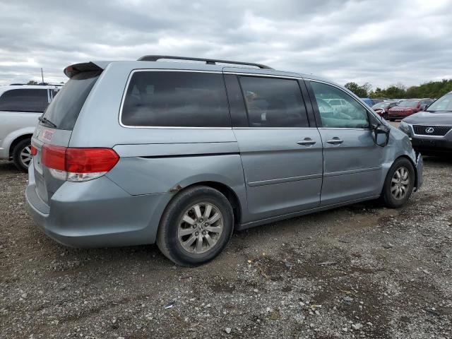 Photo 2 VIN: 5FNRL38488B024535 - HONDA ODYSSEY EX 