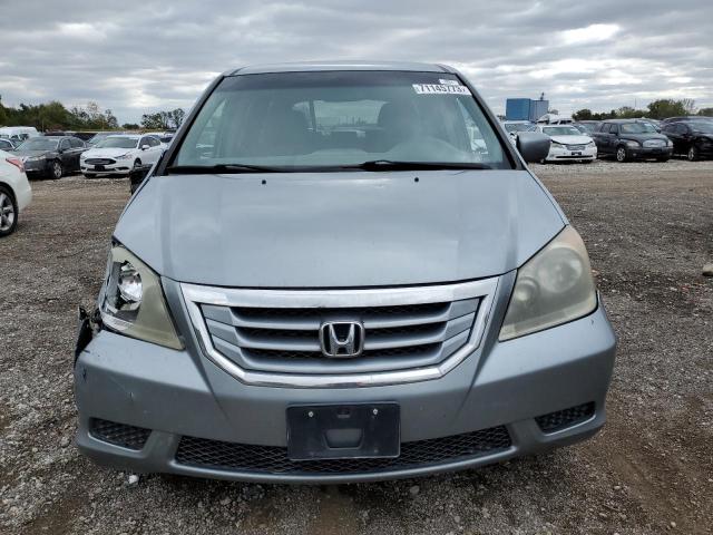 Photo 4 VIN: 5FNRL38488B024535 - HONDA ODYSSEY EX 