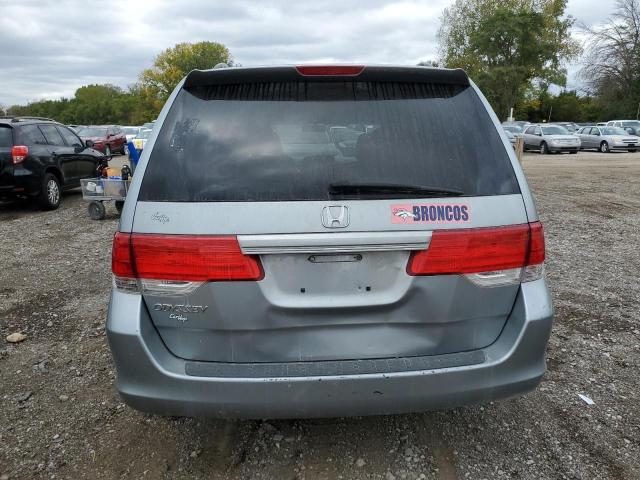 Photo 5 VIN: 5FNRL38488B024535 - HONDA ODYSSEY EX 