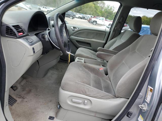 Photo 6 VIN: 5FNRL38488B024535 - HONDA ODYSSEY EX 