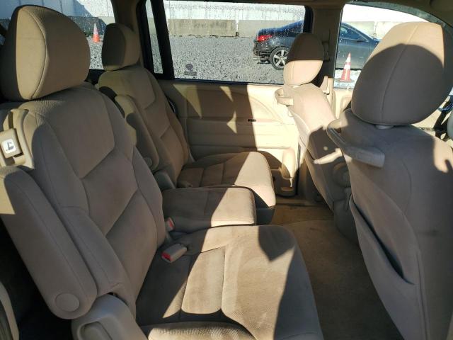 Photo 10 VIN: 5FNRL38488B044963 - HONDA ODYSSEY EX 