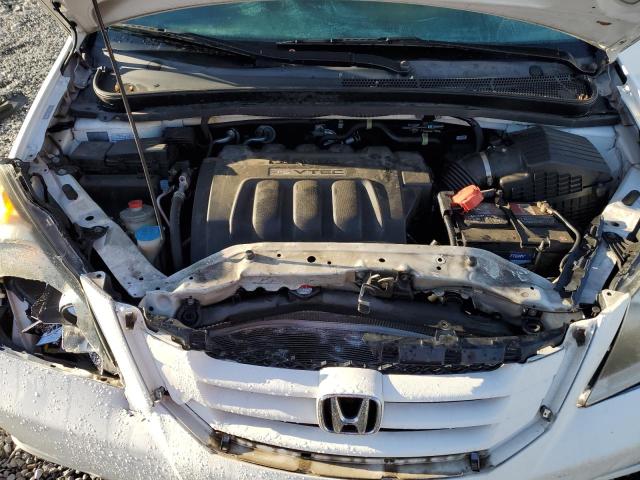 Photo 11 VIN: 5FNRL38488B044963 - HONDA ODYSSEY EX 