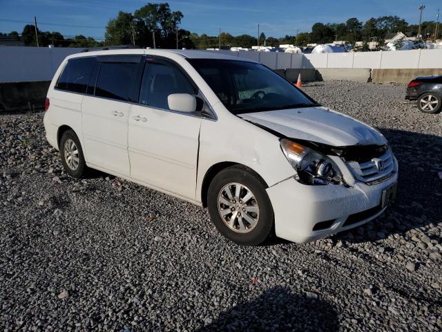 Photo 3 VIN: 5FNRL38488B044963 - HONDA ODYSSEY EX 