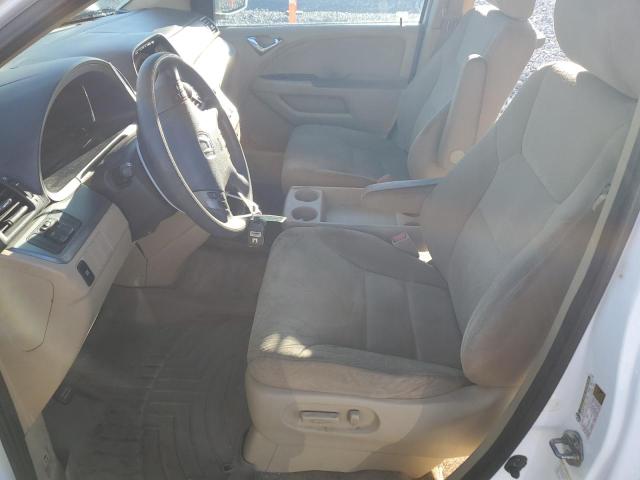 Photo 6 VIN: 5FNRL38488B044963 - HONDA ODYSSEY EX 