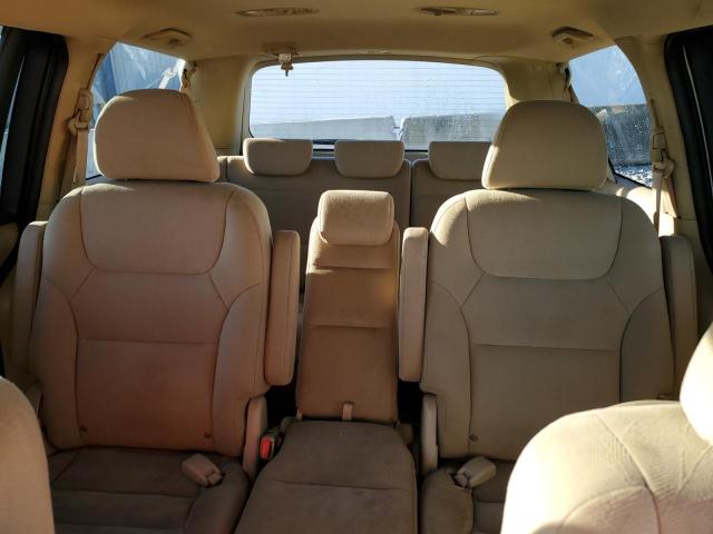 Photo 9 VIN: 5FNRL38488B044963 - HONDA ODYSSEY EX 