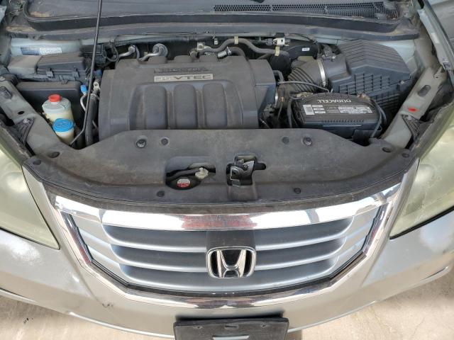 Photo 11 VIN: 5FNRL38488B055073 - HONDA ODYSSEY EX 