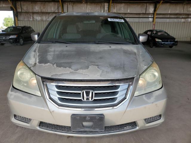 Photo 4 VIN: 5FNRL38488B055073 - HONDA ODYSSEY EX 