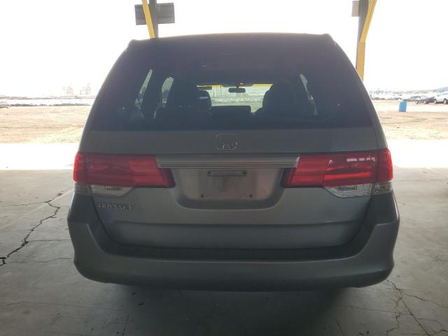 Photo 5 VIN: 5FNRL38488B055073 - HONDA ODYSSEY EX 