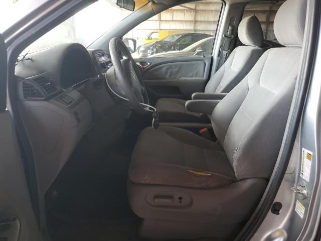 Photo 6 VIN: 5FNRL38488B055073 - HONDA ODYSSEY EX 