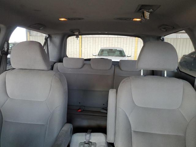 Photo 9 VIN: 5FNRL38488B055073 - HONDA ODYSSEY EX 