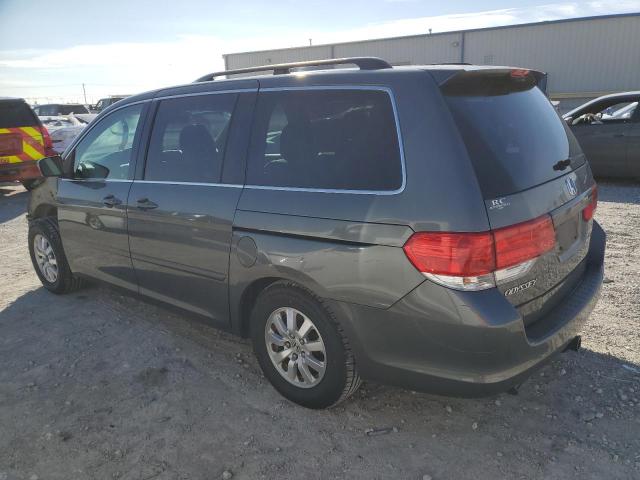 Photo 1 VIN: 5FNRL38488B057101 - HONDA ODYSSEY EX 