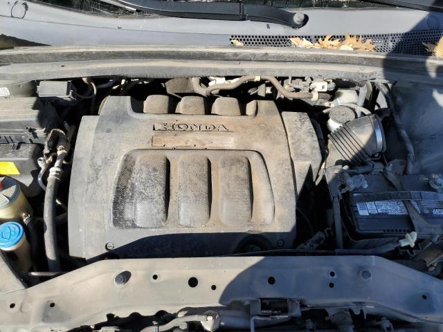 Photo 10 VIN: 5FNRL38488B057101 - HONDA ODYSSEY EX 