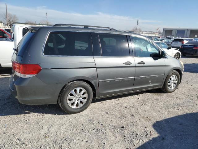 Photo 2 VIN: 5FNRL38488B057101 - HONDA ODYSSEY EX 