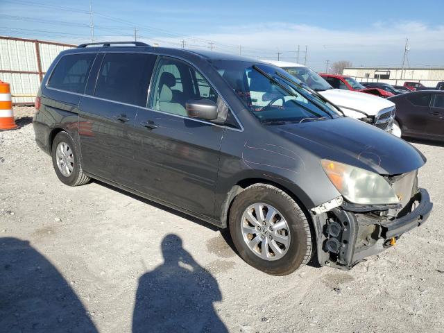 Photo 3 VIN: 5FNRL38488B057101 - HONDA ODYSSEY EX 