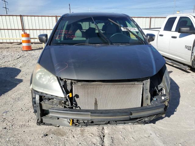 Photo 4 VIN: 5FNRL38488B057101 - HONDA ODYSSEY EX 