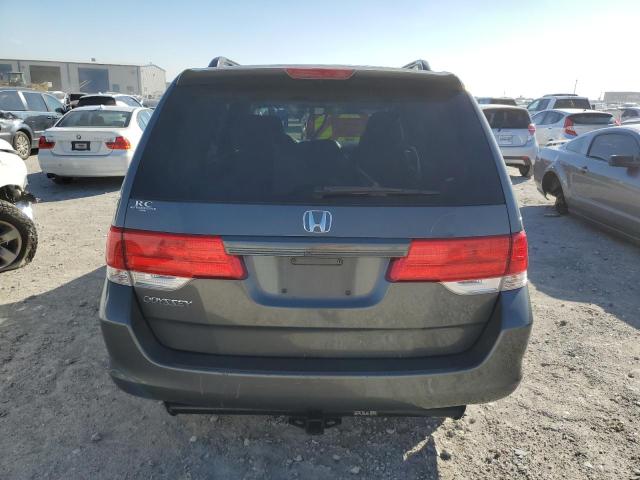 Photo 5 VIN: 5FNRL38488B057101 - HONDA ODYSSEY EX 