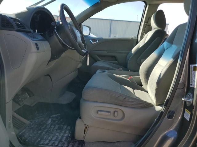 Photo 6 VIN: 5FNRL38488B057101 - HONDA ODYSSEY EX 