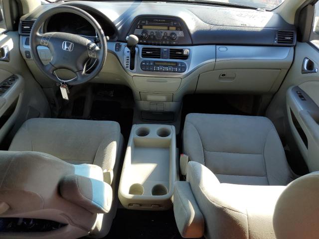 Photo 7 VIN: 5FNRL38488B057101 - HONDA ODYSSEY EX 