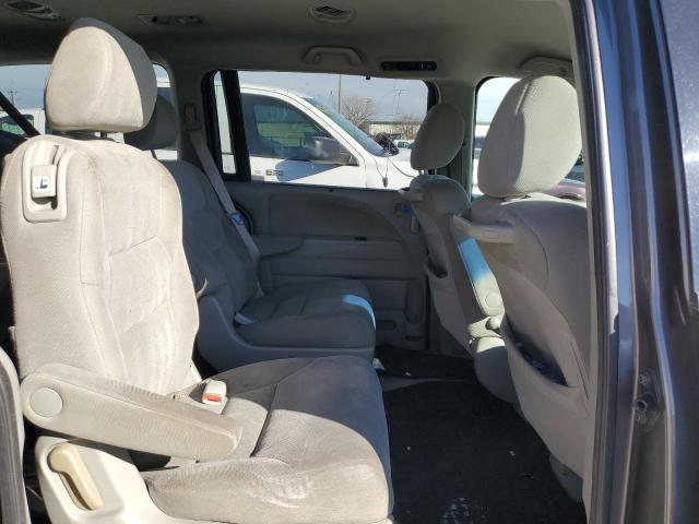 Photo 9 VIN: 5FNRL38488B057101 - HONDA ODYSSEY EX 