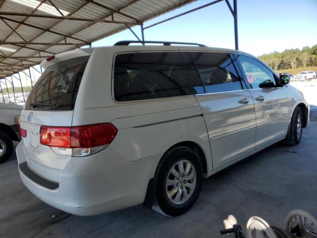 Photo 2 VIN: 5FNRL38488B062458 - HONDA ODYSSEY EX 