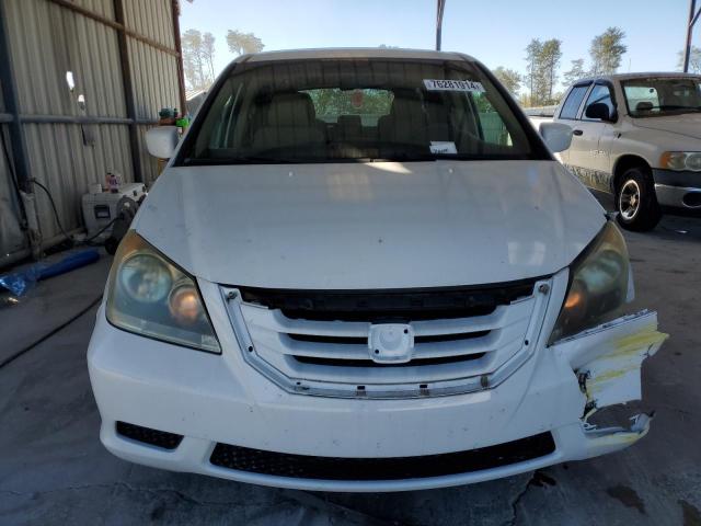 Photo 4 VIN: 5FNRL38488B062458 - HONDA ODYSSEY EX 