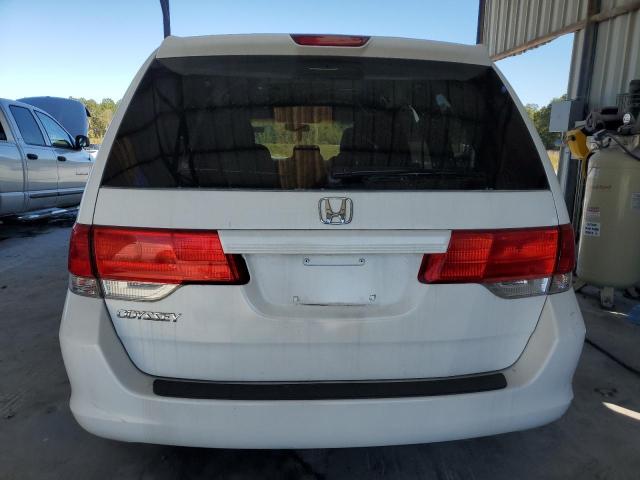 Photo 5 VIN: 5FNRL38488B062458 - HONDA ODYSSEY EX 