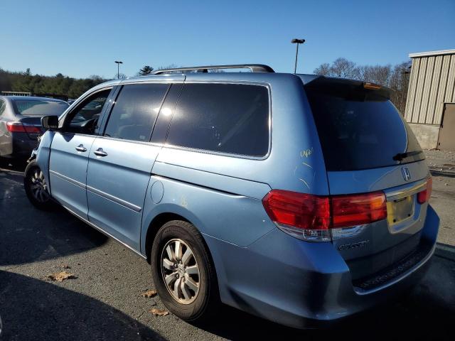 Photo 1 VIN: 5FNRL38488B071726 - HONDA ODYSSEY EX 