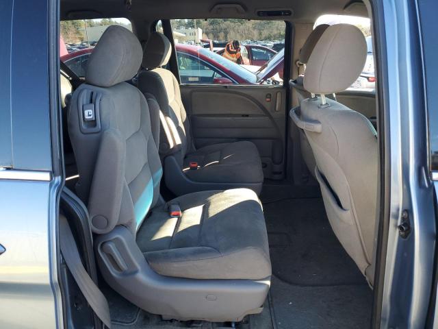 Photo 10 VIN: 5FNRL38488B071726 - HONDA ODYSSEY EX 