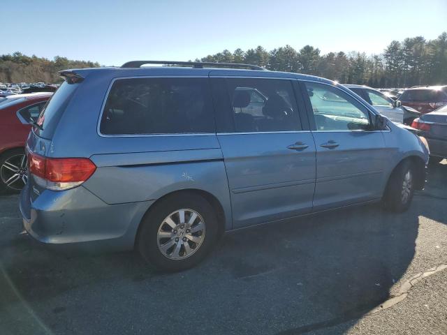 Photo 2 VIN: 5FNRL38488B071726 - HONDA ODYSSEY EX 