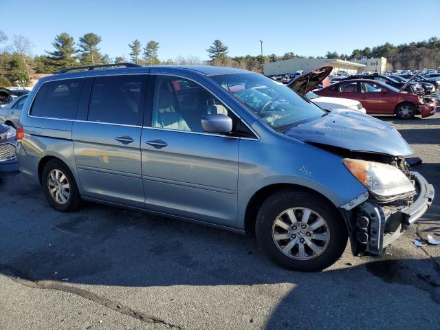 Photo 3 VIN: 5FNRL38488B071726 - HONDA ODYSSEY EX 