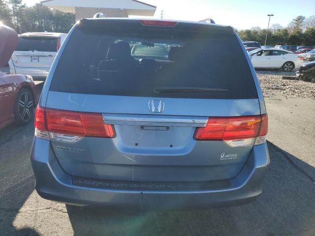 Photo 5 VIN: 5FNRL38488B071726 - HONDA ODYSSEY EX 