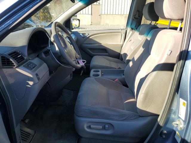 Photo 6 VIN: 5FNRL38488B071726 - HONDA ODYSSEY EX 