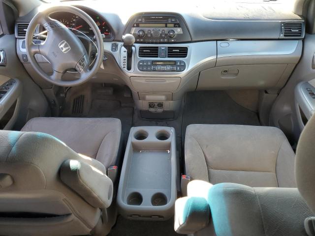 Photo 7 VIN: 5FNRL38488B071726 - HONDA ODYSSEY EX 