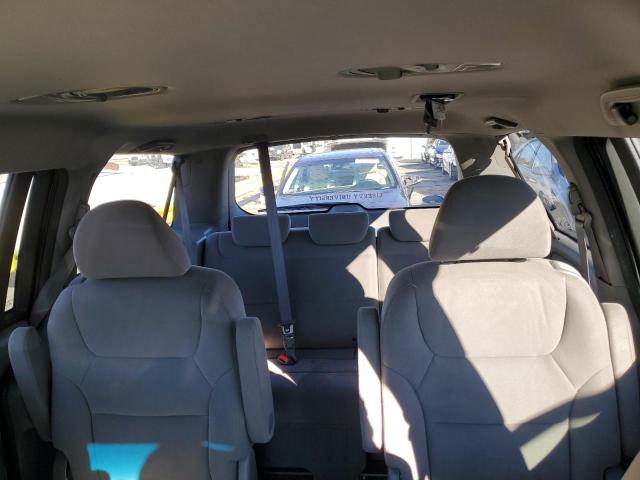 Photo 9 VIN: 5FNRL38488B071726 - HONDA ODYSSEY EX 