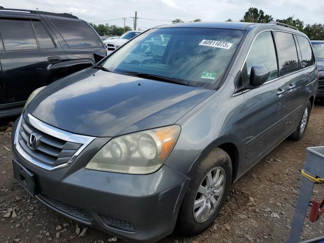 Photo 0 VIN: 5FNRL38488B072035 - HONDA ODYSSEY EX 