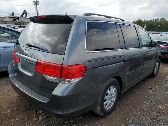 Photo 2 VIN: 5FNRL38488B072035 - HONDA ODYSSEY EX 