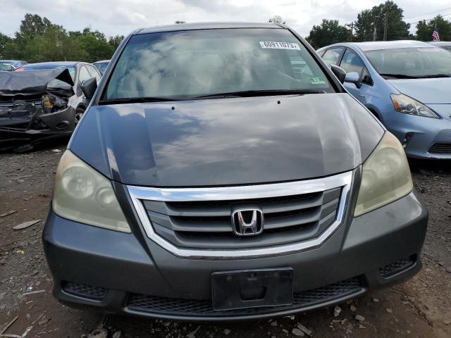 Photo 4 VIN: 5FNRL38488B072035 - HONDA ODYSSEY EX 