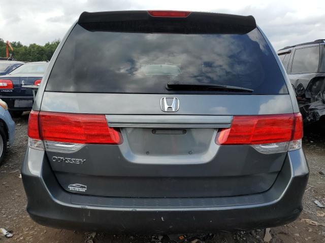 Photo 5 VIN: 5FNRL38488B072035 - HONDA ODYSSEY EX 