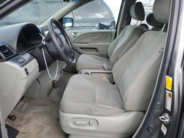 Photo 6 VIN: 5FNRL38488B072035 - HONDA ODYSSEY EX 