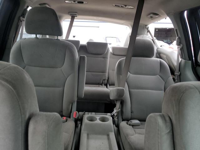 Photo 10 VIN: 5FNRL38488B081236 - HONDA ODYSSEY EX 